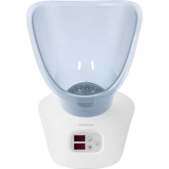 Experience Radiant Skin with the MEDISANA DS 400 Face Steamer - Your Essential Moisturizing Solution!
